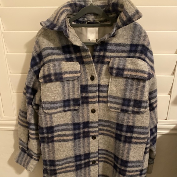 H&M Jackets & Blazers - H&M Coat